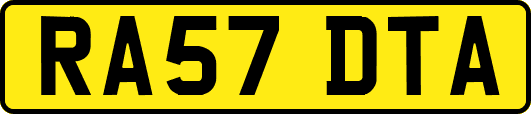 RA57DTA