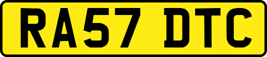 RA57DTC