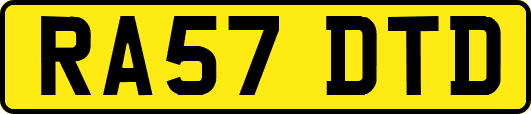 RA57DTD