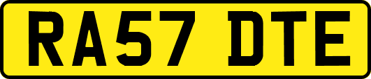 RA57DTE