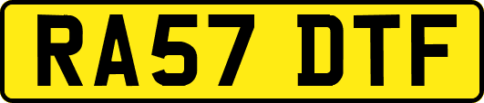 RA57DTF