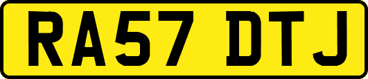 RA57DTJ