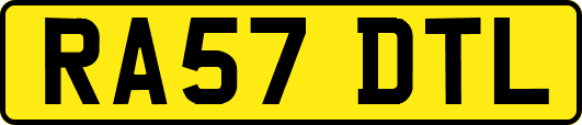 RA57DTL