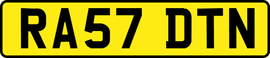 RA57DTN