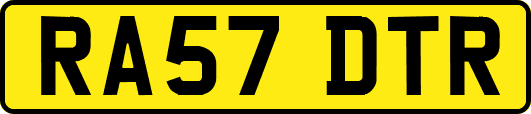 RA57DTR