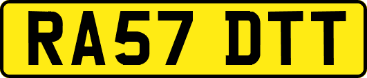 RA57DTT