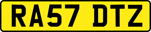 RA57DTZ
