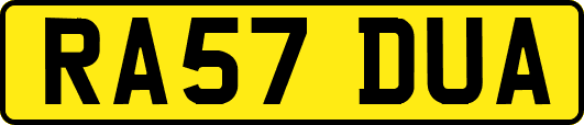 RA57DUA