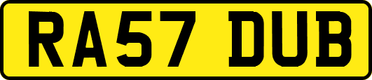 RA57DUB