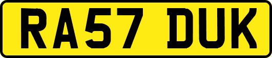 RA57DUK
