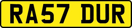 RA57DUR