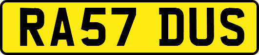 RA57DUS