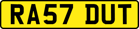 RA57DUT