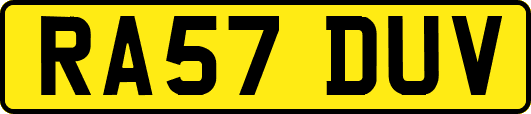 RA57DUV