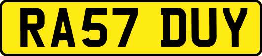RA57DUY