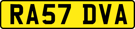 RA57DVA