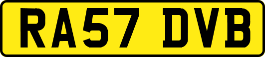 RA57DVB