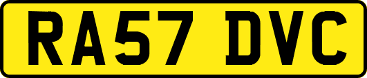 RA57DVC
