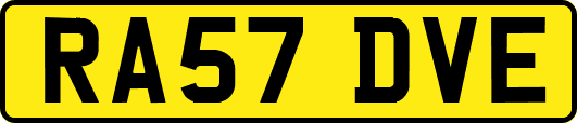 RA57DVE