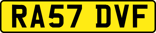 RA57DVF