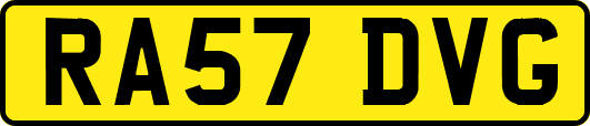 RA57DVG