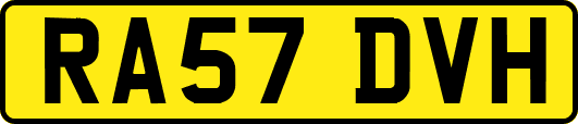 RA57DVH