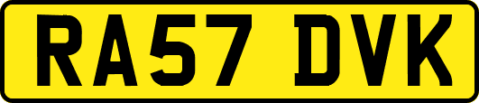 RA57DVK