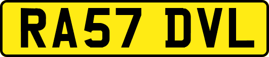 RA57DVL