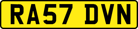 RA57DVN