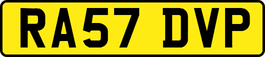 RA57DVP