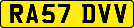RA57DVV