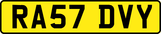 RA57DVY
