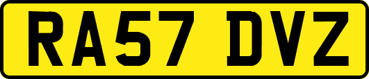 RA57DVZ