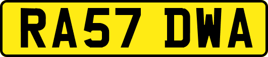 RA57DWA