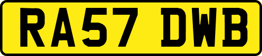 RA57DWB