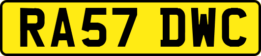 RA57DWC