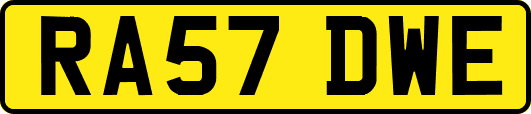 RA57DWE