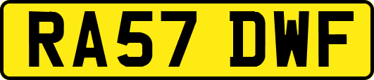 RA57DWF