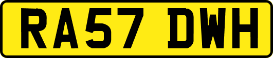 RA57DWH