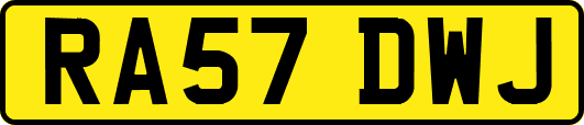 RA57DWJ