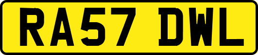 RA57DWL