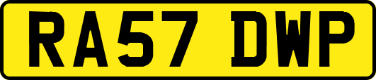 RA57DWP