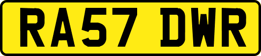 RA57DWR