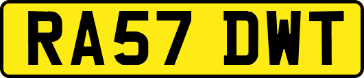RA57DWT