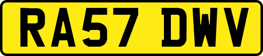 RA57DWV