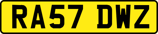 RA57DWZ