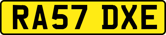 RA57DXE