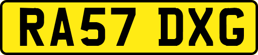 RA57DXG