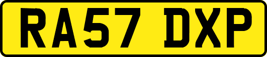 RA57DXP