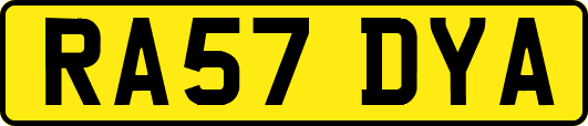 RA57DYA